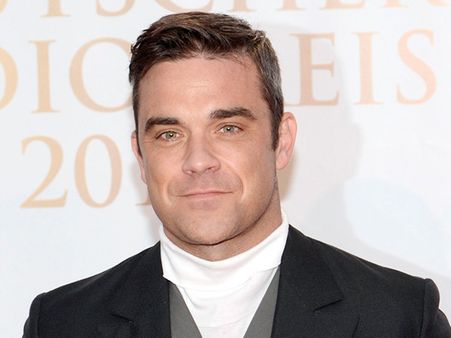 Robbie Williams Suffered From Depression