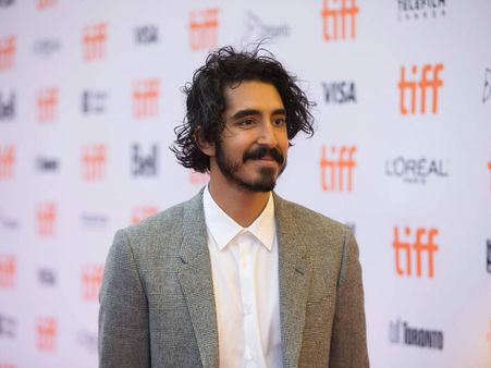 Dev Patel Had To Undergo Drastic Change For The Role In Lion
