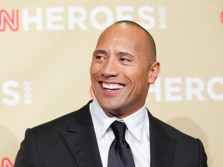 Did Dwayne Johnson Just Say Yes To The US Presidential Election Run 2020?