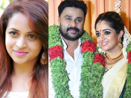 Dileep-Kavya Madhavan Marriage: Bhavana Clears The Rumours