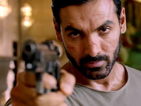 Force 2 Movie Review By Audience Response – Live Updates!