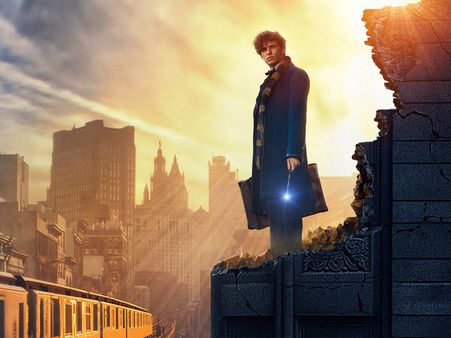Fantastic Beasts Trivia: 5 Interesting Facts You Probably Didn’t Know!