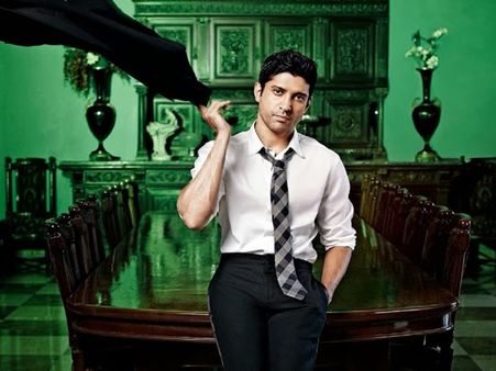 Farhan Akthar Reveals Why Rock On 2 Failed! Blames Demonetisation