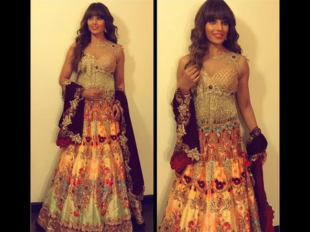 Is Bipasha Basu Really Pregnant With Her First Child? Here's The Truth