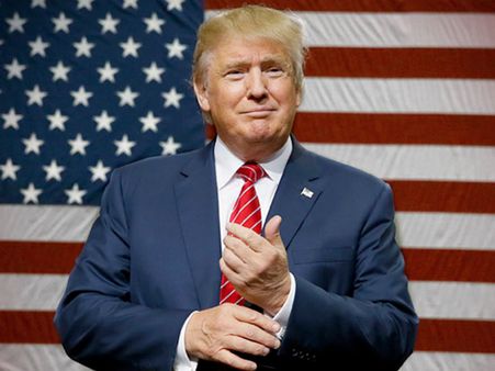 Hollywood Celeb's Reaction Over Donald's 'Triumph' As The 45th American President