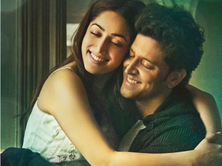 That's Mammoth! Hrithik Roshan's Kaabil Rights Sold For 65 Crores