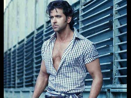 HOT BUZZ: Hrithik Roshan In Talks With Karan Malhotra For A Comedy Film?