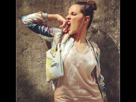 I Am In A Far Better Position Than Other Top Celebs: Neha Dhupia