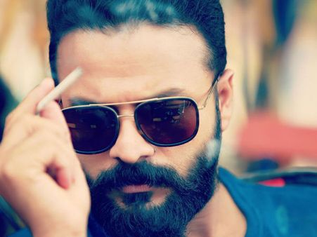 Is Jayasurya Reluctant To Act In Multi-starrers?