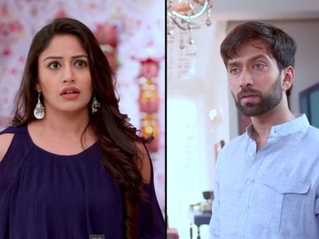 Ishqbaaz SPOILER: Diwali Celebrations Begin At The Oberoi Mansion; A New Guy To Enter Anika's Life
