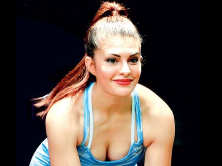 You Go Girl! Jacqueline Fernandez All Set To Enter The Guinness Book Of World Records
