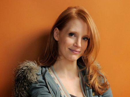 Jessica Chastain Searching A Dating Partner For Her Grandmother