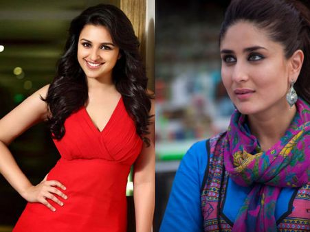 Kareena Kapoor Out! Parineeti Chopra Roped In For Golmaal 4!