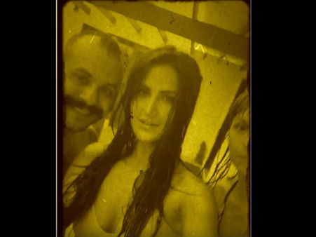 Beach Babe! Katrina Kaif Dons Bikini For Her Next Photoshoot; Looks Piping Hot!