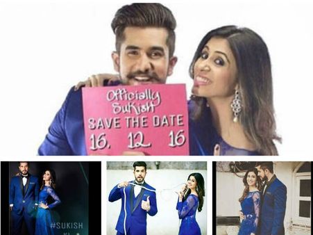All You Need To Know About Suyyash Rai & Kishwer Merchant’s Wedding (PICS)