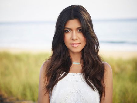 Kourtney Kardashian Intends To Get Back With Ex Scott Disick