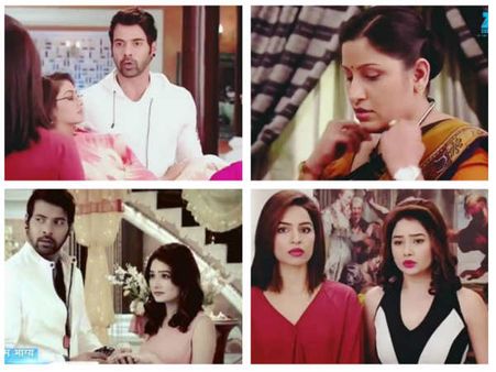 Kumkum Bhagya: Pragya Pregnant; Alia & Tanu’s Plan To Backfire!