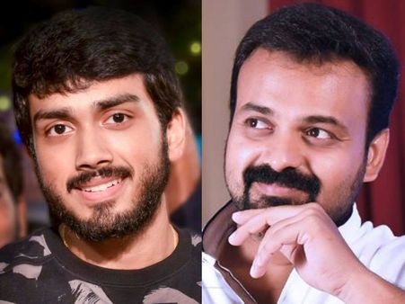Kunchacko Boban Joins Kalidas Jayaram's Poomaram
