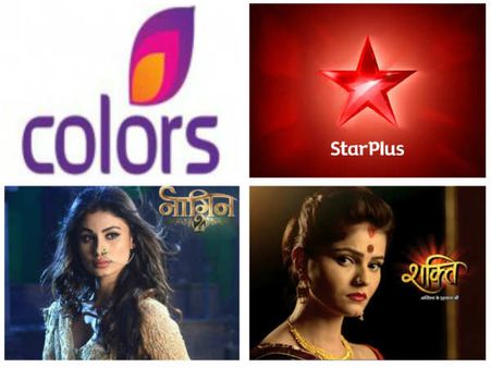 Latest TRP Ratings: Naagin 2 & Shakti Retain Its Top Slots; Super Dancer Occupies Third Place