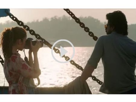 Dear Zindagi's 'Love You Zindagi' Song Is Supercool & Suitable For Every Mood!