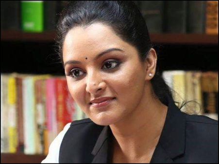 Manju Warrier's New Facebook Post After Dileep-Kavya Madhavan Wedding Goes Viral!