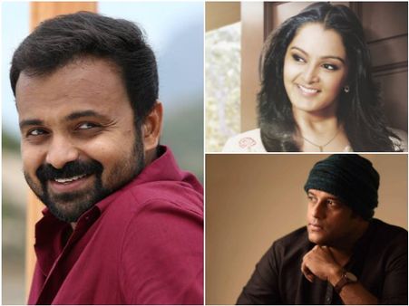 Ban On Rs 500 & Rs 1000 Notes: This Is What Mollywood Celebrities Had To Say!