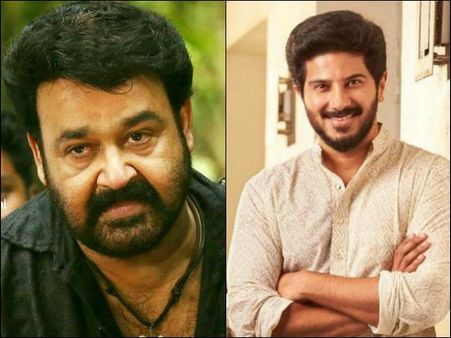 Pulimurugan's New Record, Dulquer Salmaan’s New Movie's Title And Other Mollywood News Of The Week!
