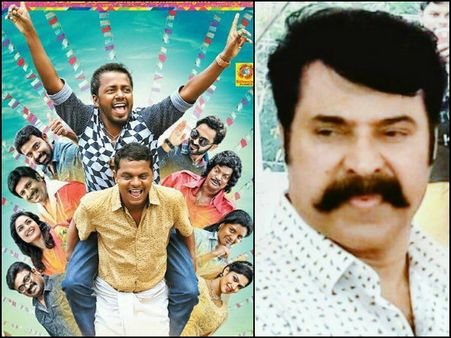 Kattappanayile Rithwik Roshan’s Strong Start, Mammootty’s New Look & Other Mollywood News!