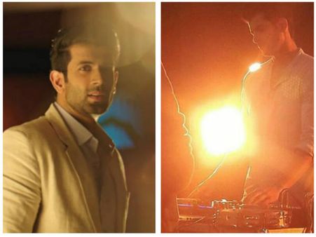 Ek Duje Ke Vaaste’s Namik Paul In Web Series ‘The Trip’!