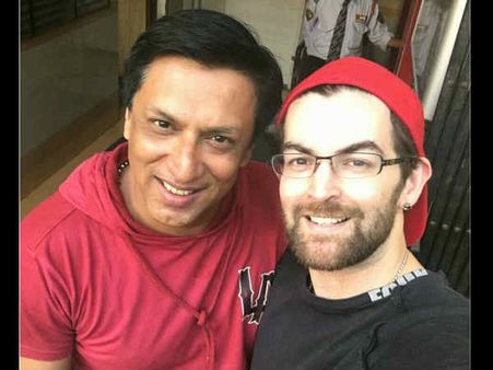 Guess Who Is Playing Sanjay Gandhi In Madhur Bhandarkar’s Indu Sarkar? It's Neil Nitin Mukesh!