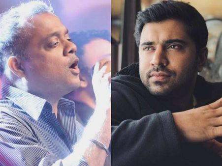 Nivin Pauly To Sign A Gautham Menon Project?