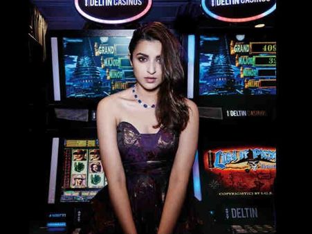 Parineeti Chopra Beats Shraddha Kapoor To Land A Role In Golmaal Again?