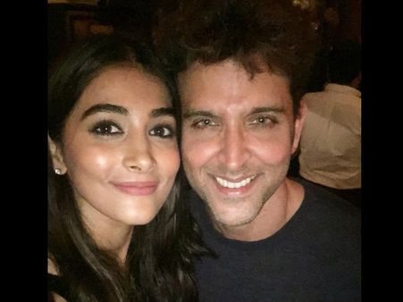 Pooja Hegde Is Unaffected By The Failure Of Mohenjo Daro!
