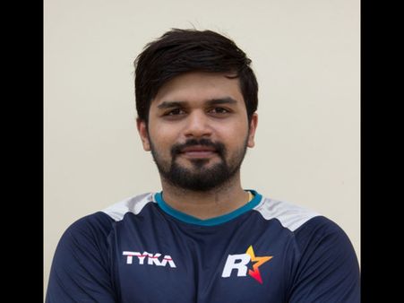 Pradeep Bogadi To Make A Comeback With Tiger