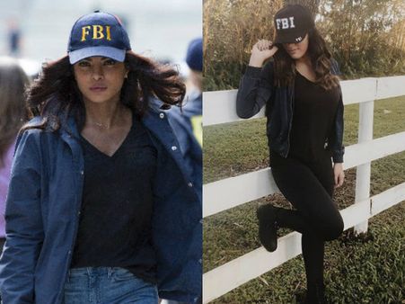 Priyanka Chopra Finds Dwayne Johnson’s Teenage Daughter ‘Stunning & Adorable’!