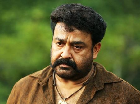 Pulimurugan: Here Is Another Record Set By The Movie!