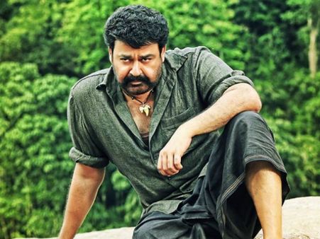 Pulimurugan: The Mohanlal Starrer Achieves A Rare Feat!