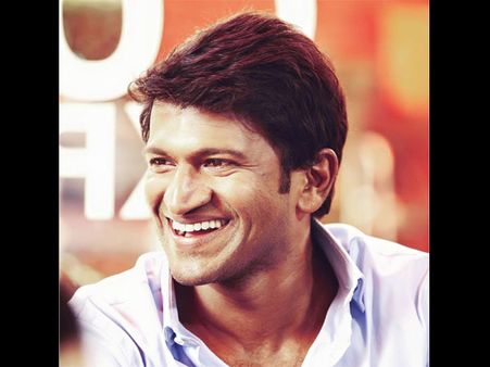 Puneeth Rajkumar To Star In The Remake Of Tamil Movie Poojai