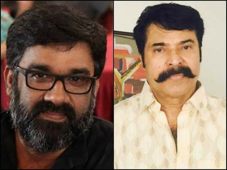 Mammootty-Ranjith Team’s Puthanpanam All Set To Go On Floors!