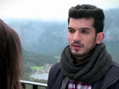 Pardes Mein Hai Mera Dil SPOILER: Naina & Veer's Sangeet Ceremony; Sanjana Plans To Trap Veer!