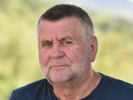 Rajko Grlic Concerned About Right Wings Taking Over In World Politics