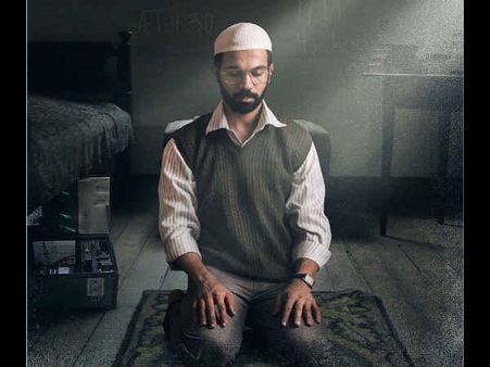 DARK AND INTENSE! The First Look Of Rajkummar Rao’s New Film Omerta Is Intriguing
