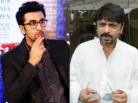 Not To Miss! Ranbir Kapoor Made Some Really Shocking Revelations About Sanjay Leela Bhansali