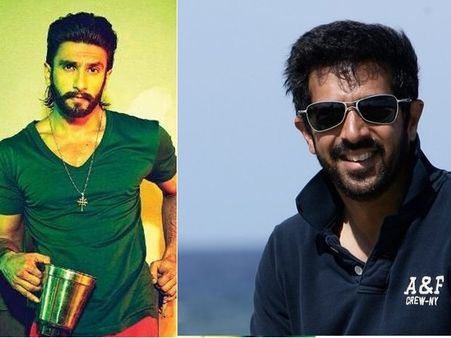 BUZZ: Ranveer Singh To Star In Kabir Khan’s Next On India’s 1983 World Cup Victory?