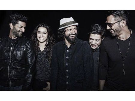 Not To Worry! Rock On 2 Has A Perfect Solution For The Rs 500 & 1000 Ban