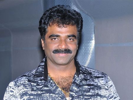 Rockline Venkatesh Gets Busy In Sandalwood