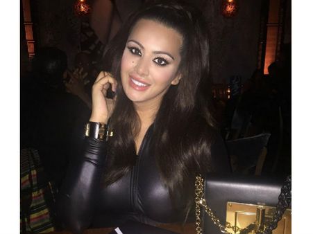 Sanjay Dutt's Daughter Trishala Dutt Takes A 'Sly Dig' At Bollywood Actresses?