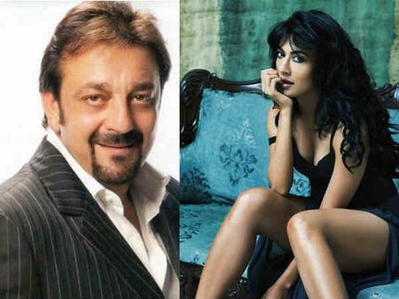 CAST ALERT: Sanjay Dutt And Chitrangda Singh To Share Screen Space In Torbaaz?