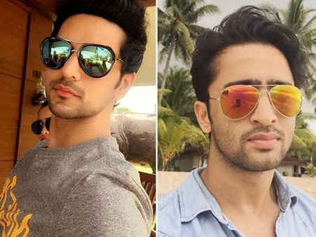 After Shaheer Sheikh, MATSH Actor Shakti Arora Is All Set To Star In An Indonesian Show!