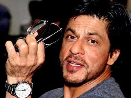 Birthday Boy Shahrukh Khan Opens Up On How He Tackles Failure & Success!